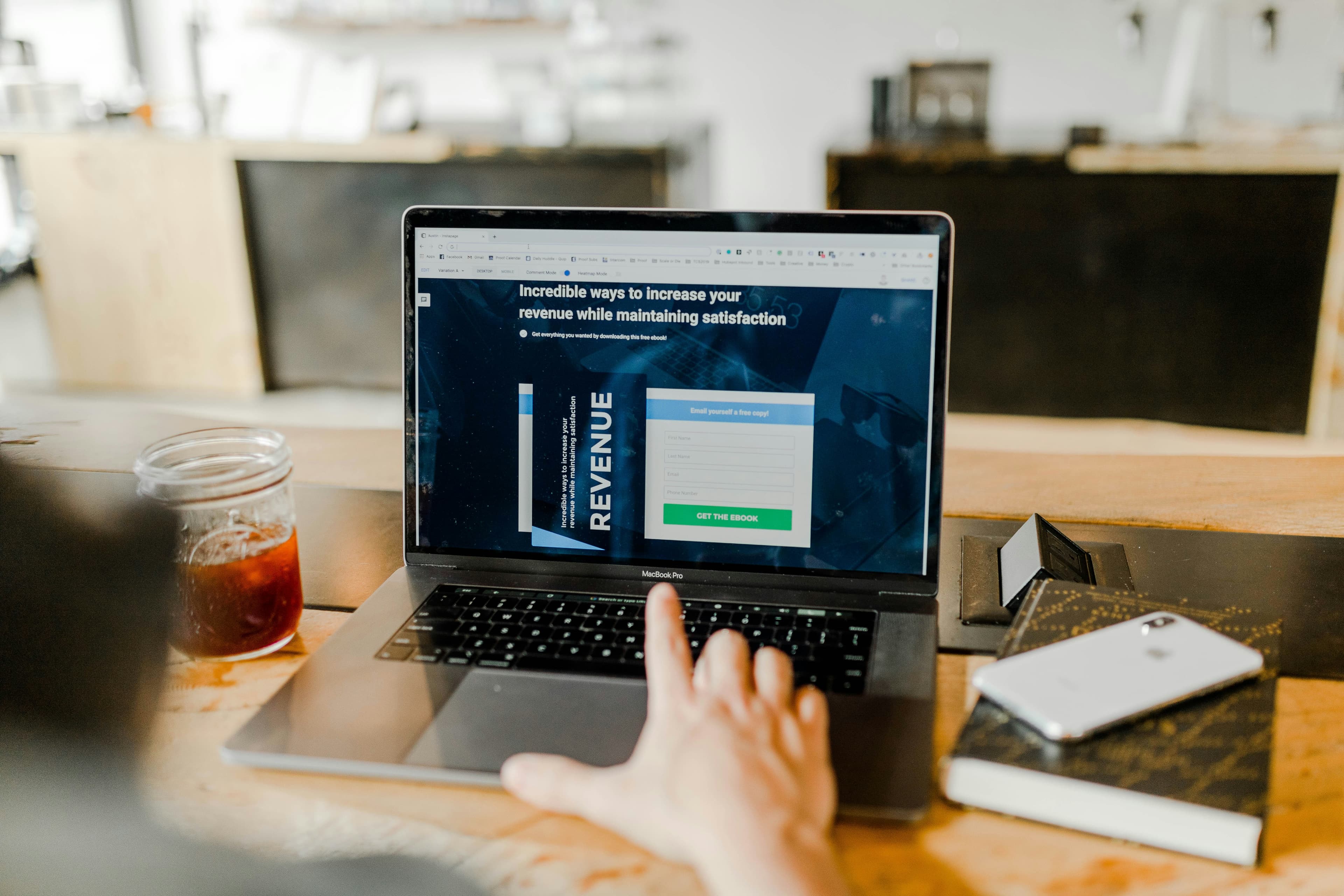 FinTech Lending Core